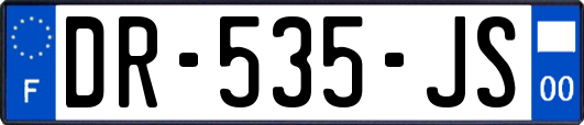 DR-535-JS