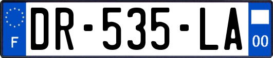 DR-535-LA