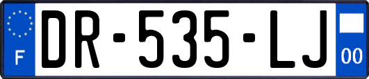 DR-535-LJ