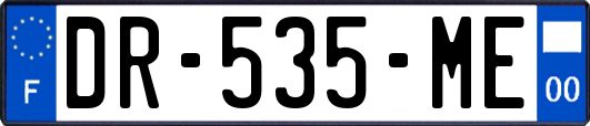 DR-535-ME