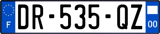 DR-535-QZ