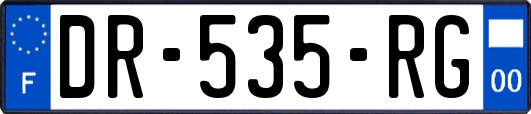 DR-535-RG