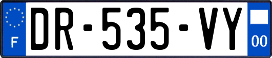 DR-535-VY