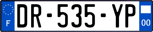 DR-535-YP