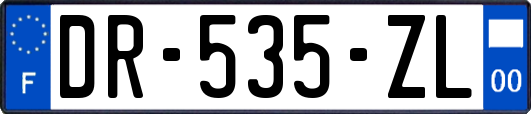 DR-535-ZL