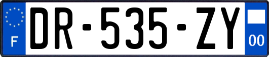 DR-535-ZY