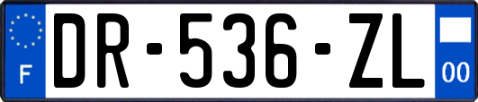 DR-536-ZL