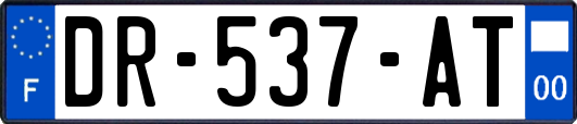 DR-537-AT