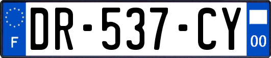 DR-537-CY