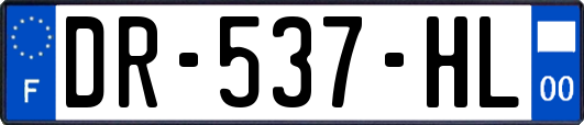 DR-537-HL