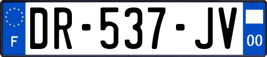 DR-537-JV