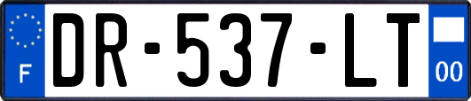 DR-537-LT