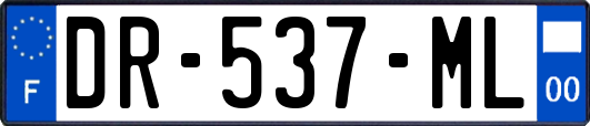 DR-537-ML