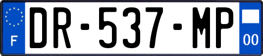 DR-537-MP