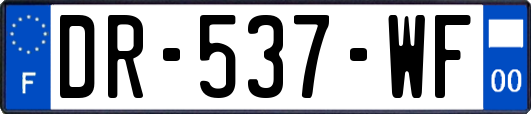 DR-537-WF