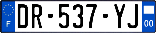 DR-537-YJ