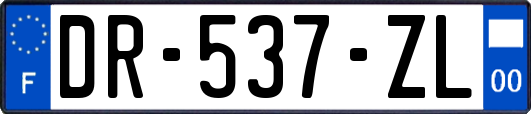 DR-537-ZL