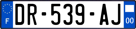 DR-539-AJ