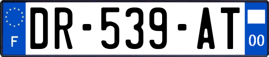 DR-539-AT