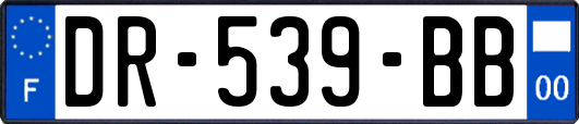 DR-539-BB