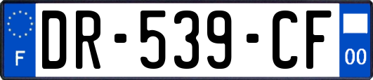 DR-539-CF
