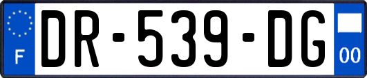 DR-539-DG