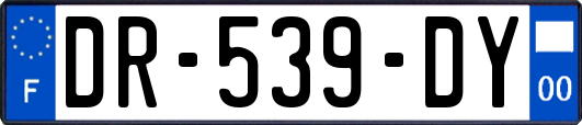 DR-539-DY