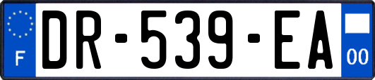DR-539-EA
