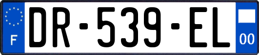 DR-539-EL