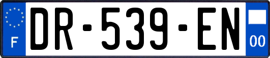 DR-539-EN