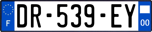 DR-539-EY