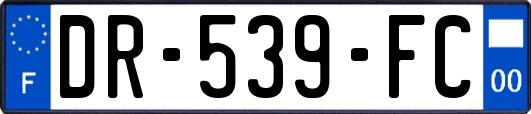 DR-539-FC
