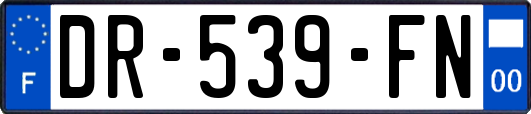 DR-539-FN