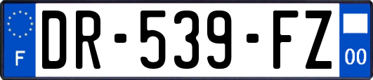 DR-539-FZ