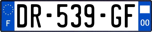 DR-539-GF