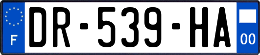 DR-539-HA