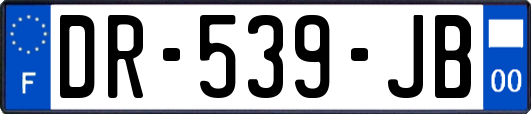 DR-539-JB