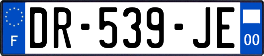 DR-539-JE