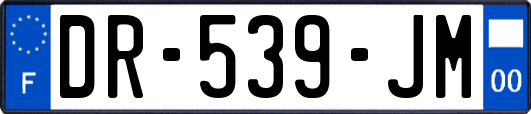 DR-539-JM
