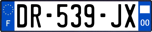 DR-539-JX