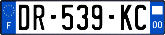 DR-539-KC