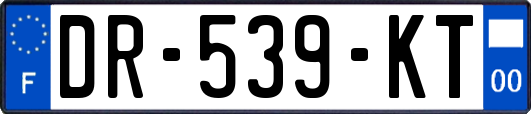 DR-539-KT