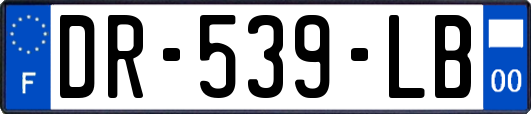 DR-539-LB
