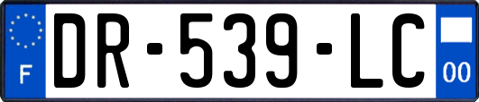 DR-539-LC