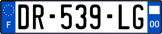 DR-539-LG