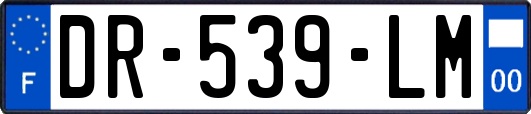DR-539-LM