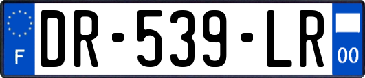 DR-539-LR