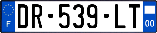DR-539-LT