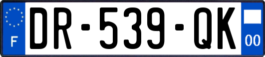 DR-539-QK