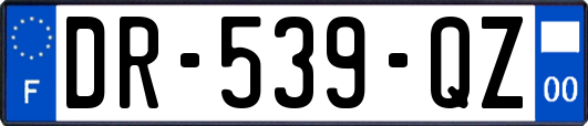 DR-539-QZ